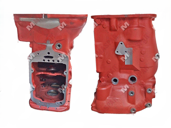 ŞANZUMAN GÖVDESİ 8 Vites 135-240-285-290