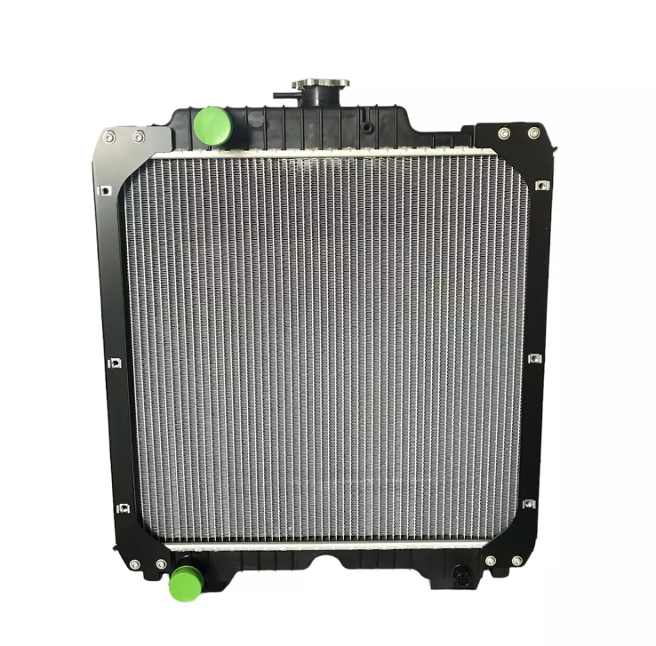 KOMPLE RADYATÖR (65KW)