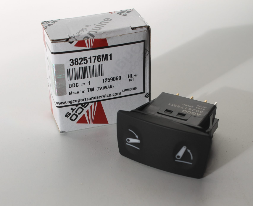 LİFT DÜĞMESİ-Electronic Lift Switch