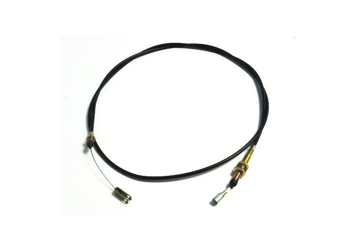 EL GAZ TELİ 7740 CNH