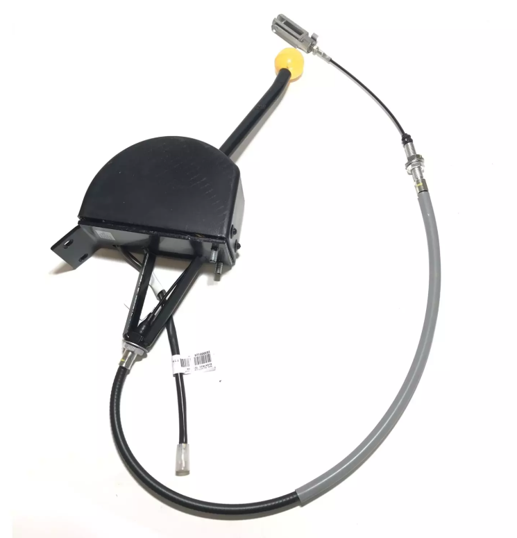 PTO KUMANDA KOLU KOMPLESİ TD-CASE