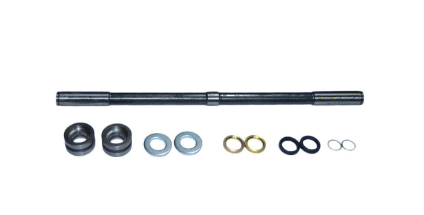 HİDROLİK HASASİYET MİLİ KOMPLE John Deere