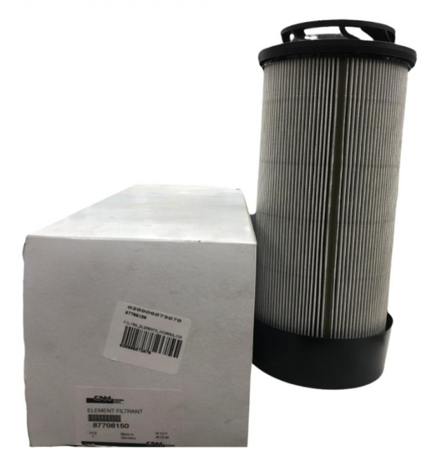 HİDROLİK YAĞ FİLTRESİ