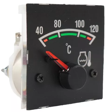 HARARET GÖSTERGESİ 7740