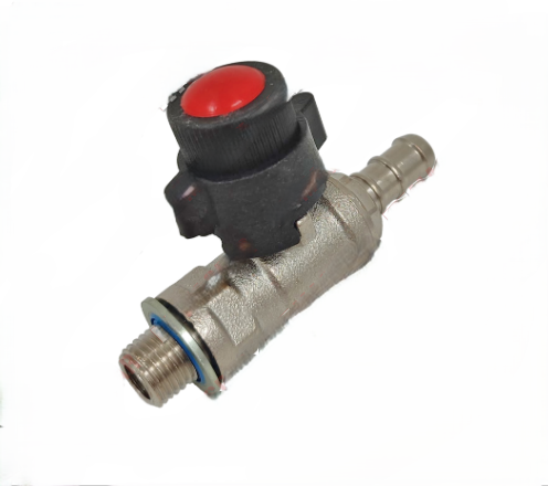 MAZOT FİLTRE CAM MUSLUĞU MASSEY