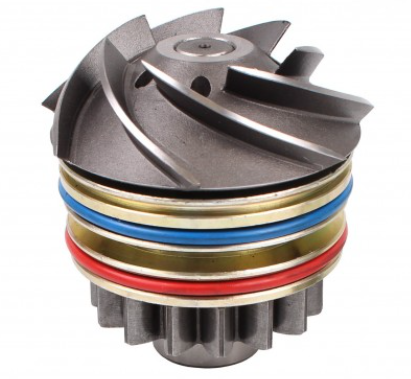 DEVİRDAİM KOMPLE Cotton