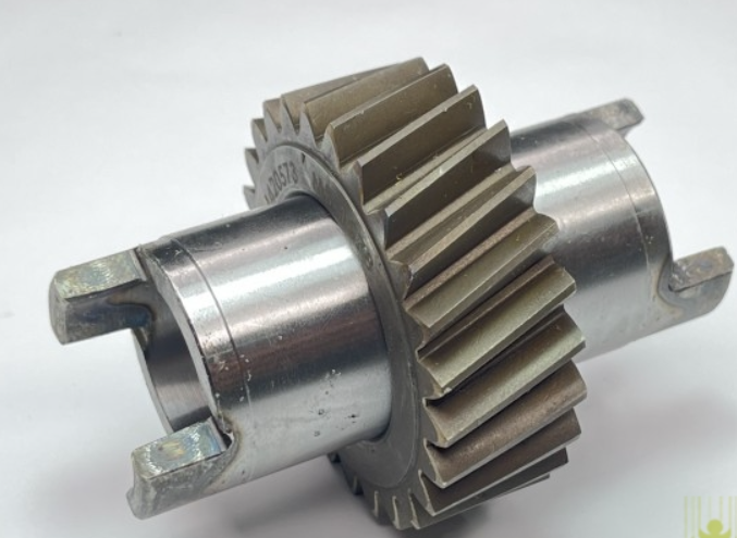 HİDROLİK POMPA DİŞLİSİ