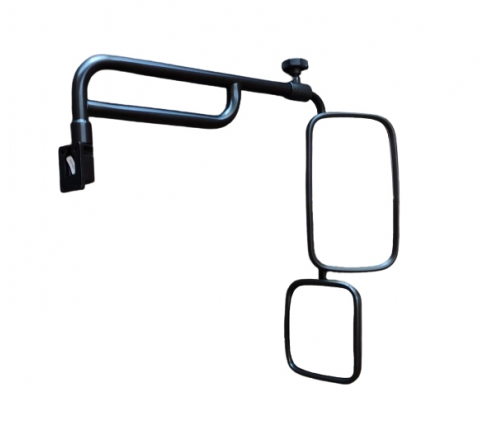 KABİN AYNASI KOMPLE SAĞ Yeni Model CNH