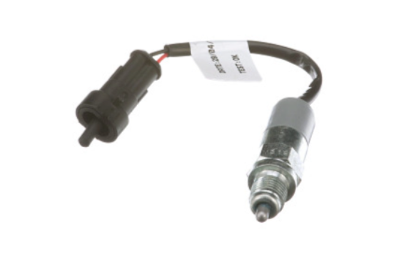 MÜŞÜR-ŞALTER SİYAH