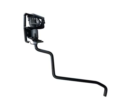 AYAK GAZ PEDALI T6000 Serisi CNH