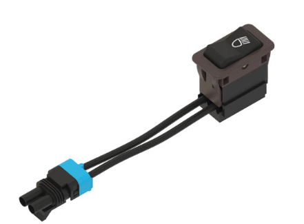 ÖN LAMBA DÜĞMESİ