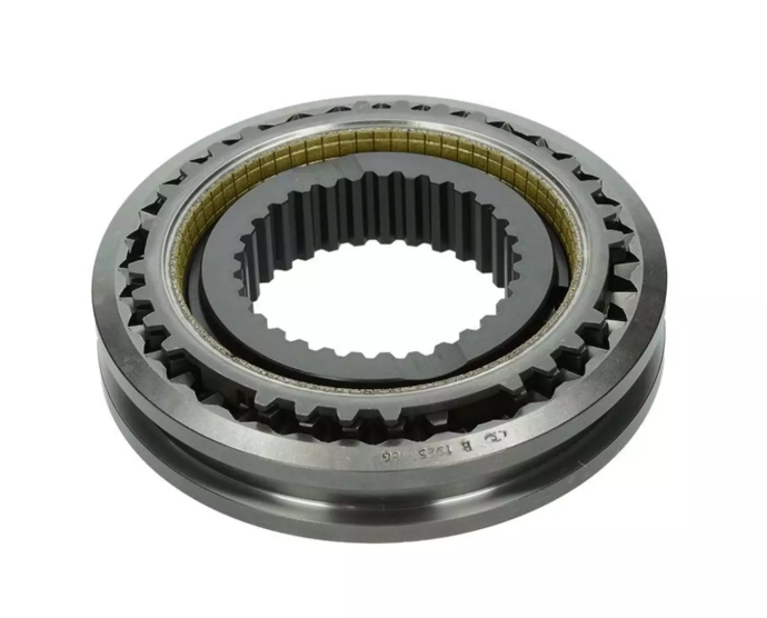 İLERİ-GERİ SENKROMEÇ 20+12 CNH