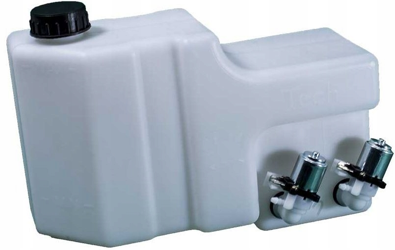 SİLECEK SU DEPOSU ÇİFT ÇIKIŞLI MOTORLU