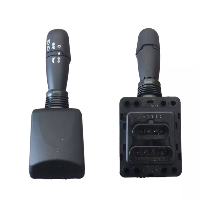 SİNYAL KOLU T5 TD5.Sağ Taraf CNH