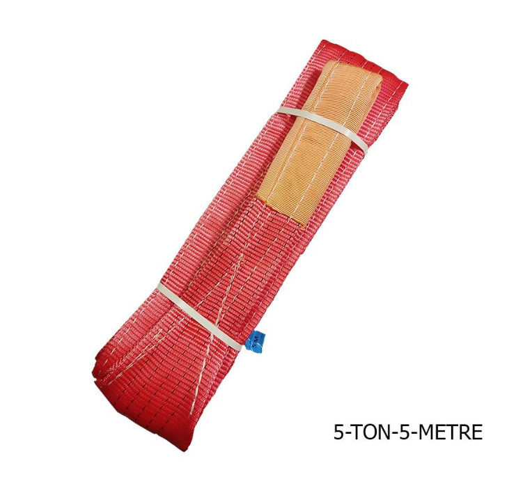 Polyester Sapan 5 Ton 5 Metre