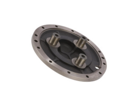 ÖN DİF. GEZEGEN TAŞIYICI BOŞ PERNOLU T6000-TR SERİ