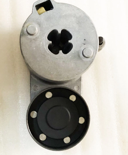 ALTERNATÖR KAYIŞ GERGİSİ