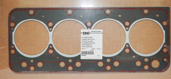 SİLİNDİR CONTASI 104MM