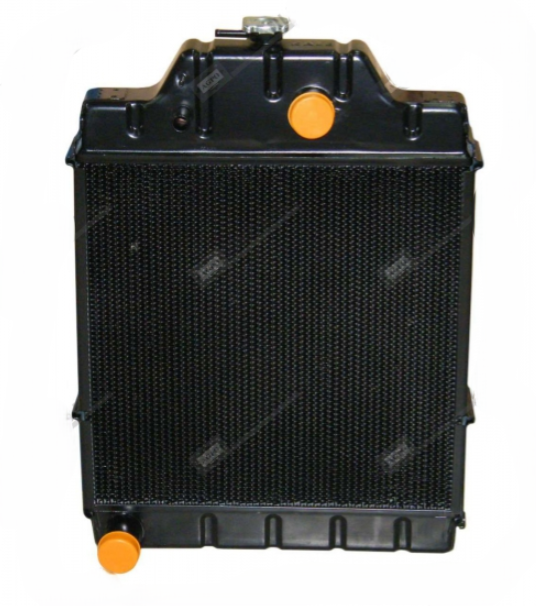 RADYATÖR KOMPLE 5 SIRA  E.M