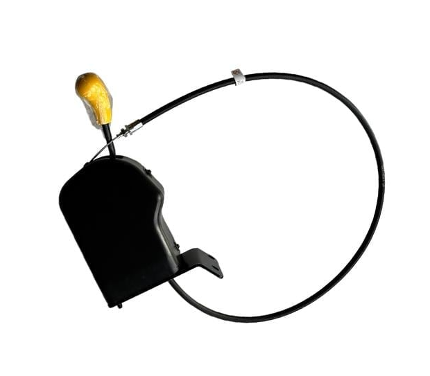 PTO KUMANDA KOLU KOMPLESİ SHUTLE CNH