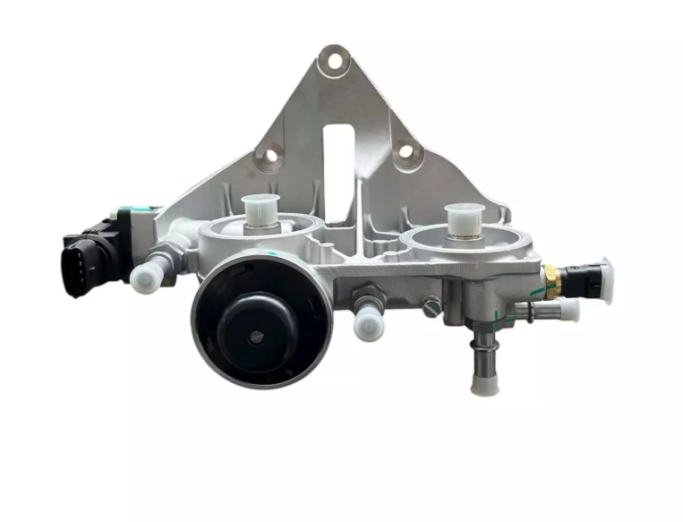 MAZOT OTOMATİĞİ T5.Serisi CNH