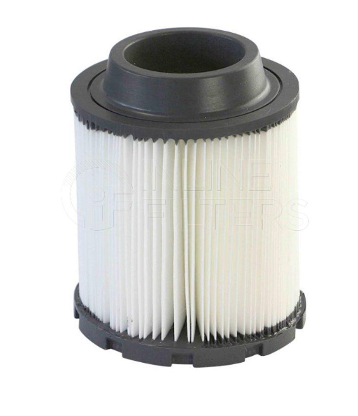 KLİMA FİLTRESİ 4709-5711 AGCO (Yuvarlak)