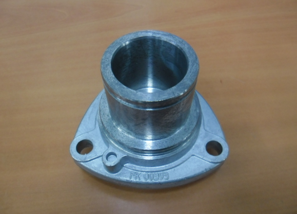 HAVA KOMPRESÖR RULMAN KAPAĞI