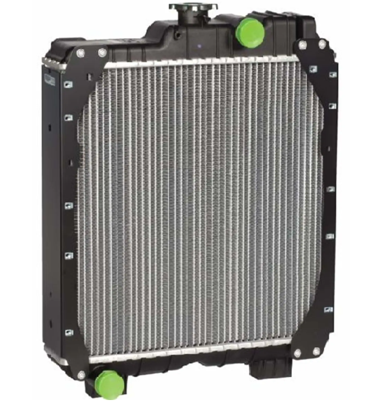 KOMPLE RADYATÖR TTSERİ AP -56 YM