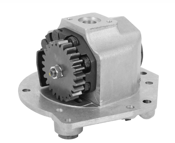 HİDROLİK POMPASI 6600 CNH