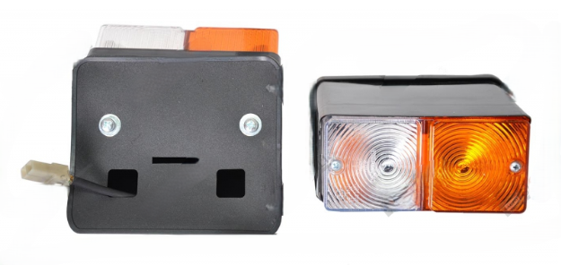 FORD TRAKTÖR ÖN SİNYAL LAMBASI