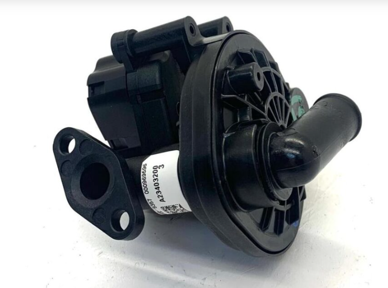 KALORİFER MUSLUĞU DENSO