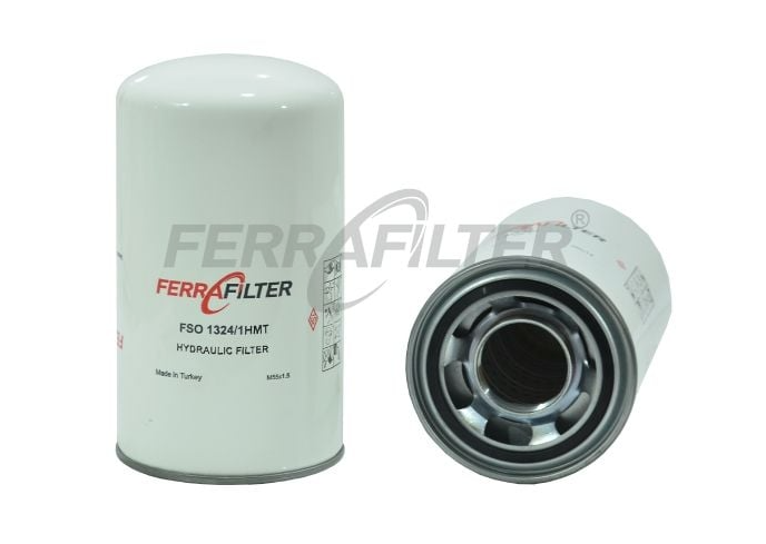 HİDROLİK FİLTRESİ T5 FARMALL (84581942)