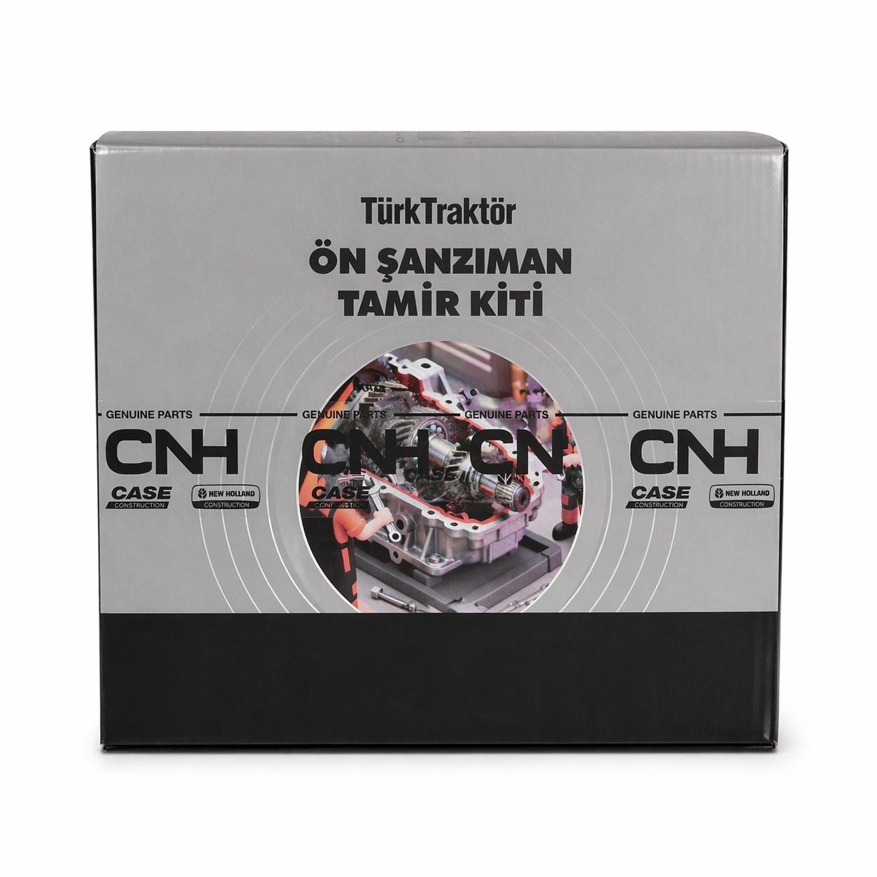 İLERİ-GERİ PAKET TAMİR TAKIMI SET CNH