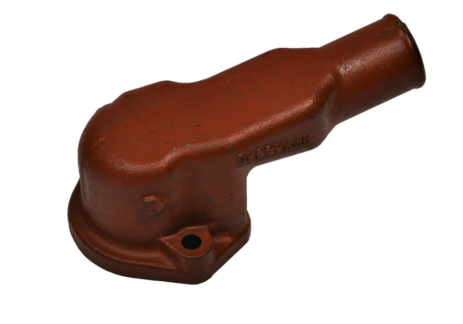 TERMOSTAT KAPAĞI 285