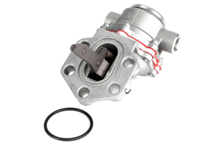 MAZOT OTOMATİĞİ VALTRA