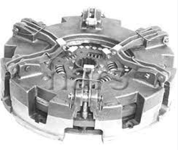 DEBRİYAJ BASKI KOMPLE 6 Pad