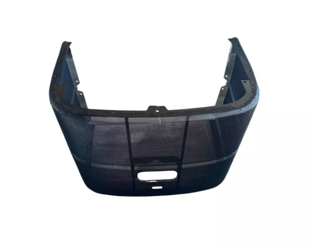 ÖN PANJUR KOMPLE TD