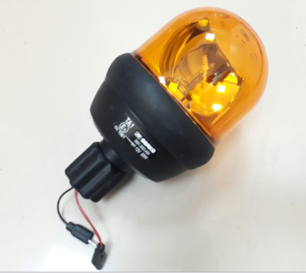 DÖNER LAMBA (Boru Tip)