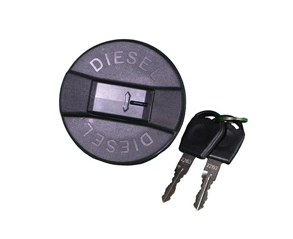 MAZOT DEPO KAPAĞI CNH