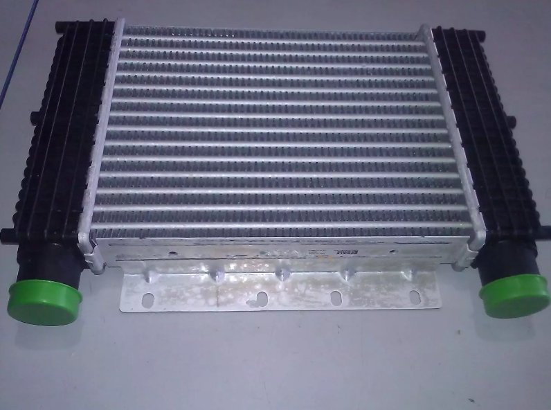 KLİMA RADYATÖRÜ (INTERCOOLER)