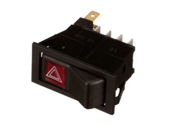 DÖRTLÜ DÜĞMESİ TD CASE