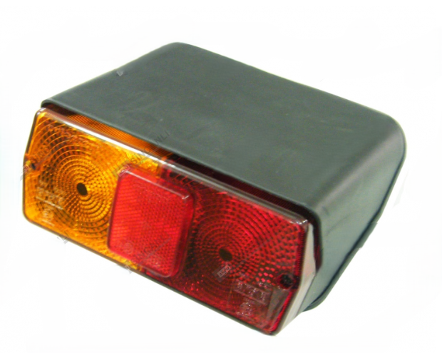 ARKA STOP LAMBASI 7740 SOL
