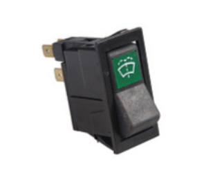 ÖN SİLECEK DÜĞMESİ TD CASE