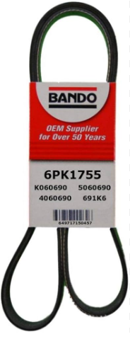 MOTOR KAYIŞI VALTRA