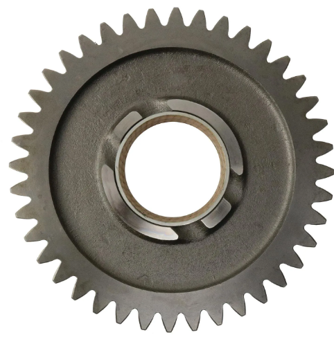 2.VİTES DİŞLİSİ Massey