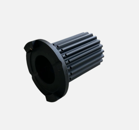 ÖN DİFRANSİYEL ÇİFT ÇEKER DİŞLİSİ SABİT