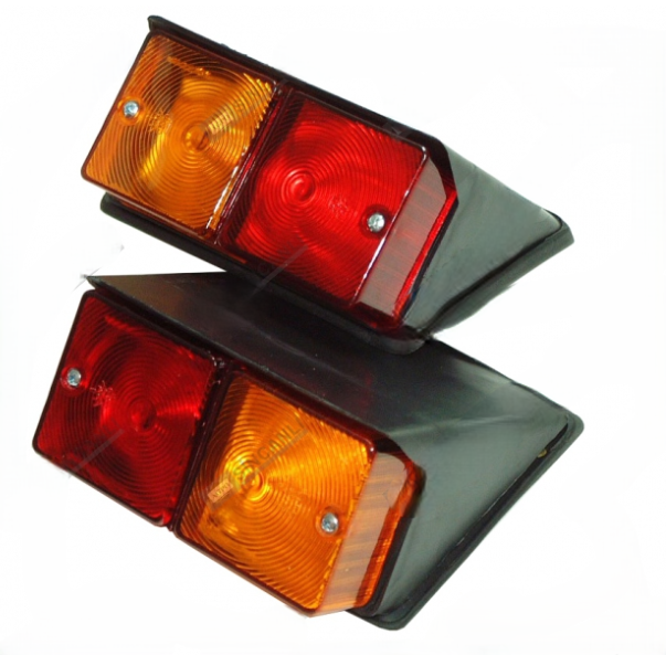 FORD TRAKTÖR ARKA STOP LAMBASI 