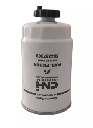 MAZOT FİLTRESİ JX75 CNH