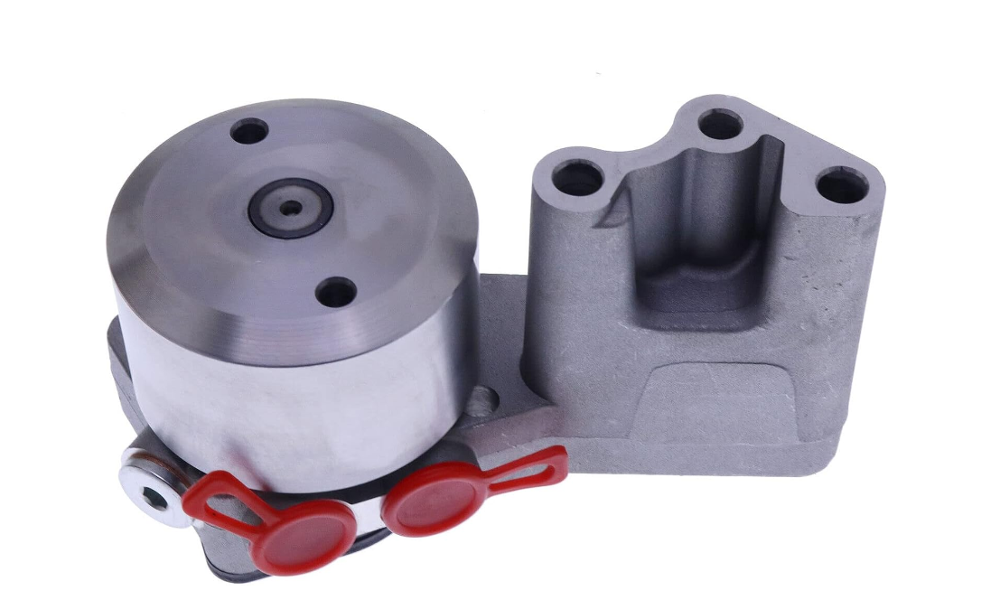 MAZOT OTOMATİĞİ 3075-3085-3105