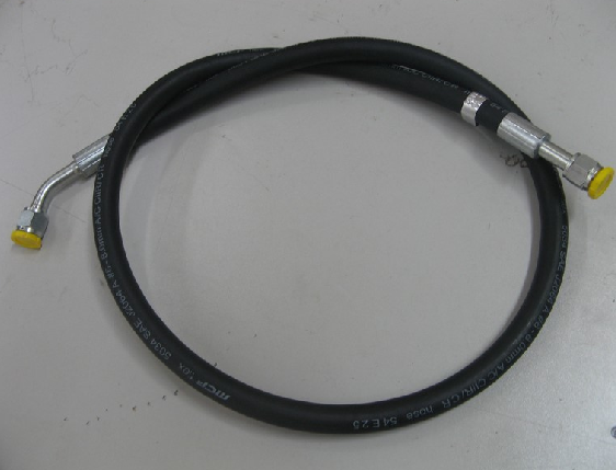 INTERCOOLER BORU HORTUM KOMPLESİ